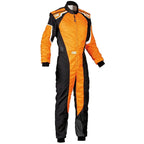 OMP KS-3 Kart Suit - Xtreme Racegear