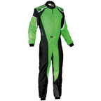 OMP KS-3 Kart Suit - Xtreme Racegear 