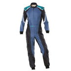 OMP KS-3 Kart Suit - Xtreme Racegear
