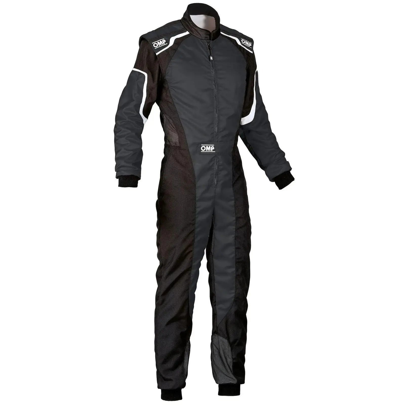 OMP KS-3 Kart Suit - Xtreme Racegear