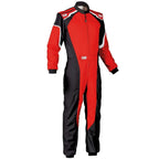 OMP KS-3 Kart Suit - Xtreme Racegear