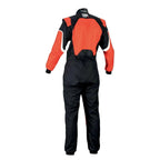 OMP KS-3 Suit Red Go Karting Racing Overall CIK 3 Layers 2019 Xtreme Racegear