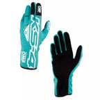 OMP KS-4 Kart Gloves - Child Sizes - Xtreme Racegear
