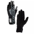 OMP KS-4 Kart Gloves - Child Sizes - Xtreme Racegear