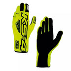 OMP KS-4 Kart Gloves - Child Sizes - Xtreme Racegear
