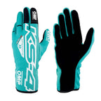 OMP KS-4 Kart Gloves Xtreme Racegear