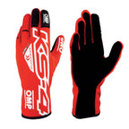 OMP KS-4 Kart Gloves Xtreme Racegear
