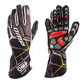 OMP KS Art Custom Design Kart Gloves - Child Sizes - Xtreme Racegear