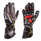 OMP KS Art Custom Design Kart Gloves - Child Sizes - Xtreme Racegear