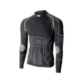 OMP KS Winter-R Long Sleeve Kart Top - Xtreme Racegear
