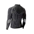 OMP KS Winter-R Long Sleeve Kart Top - Xtreme Racegear