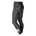OMP KS Winter Bottoms - Black - Xtreme Racegear