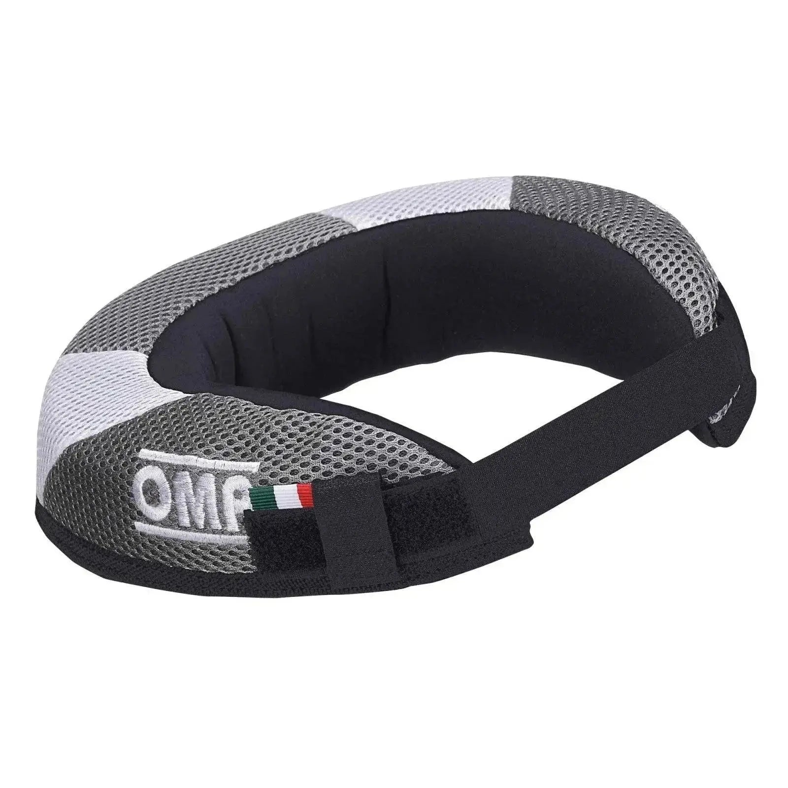 OMP K Style Neck Brace One Size - Xtreme Racegear