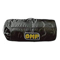 OMP Kart Tyre Bag Black - Xtreme Racegear