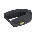 OMP Nomex Neck Collar - Black - Xtreme Racegear