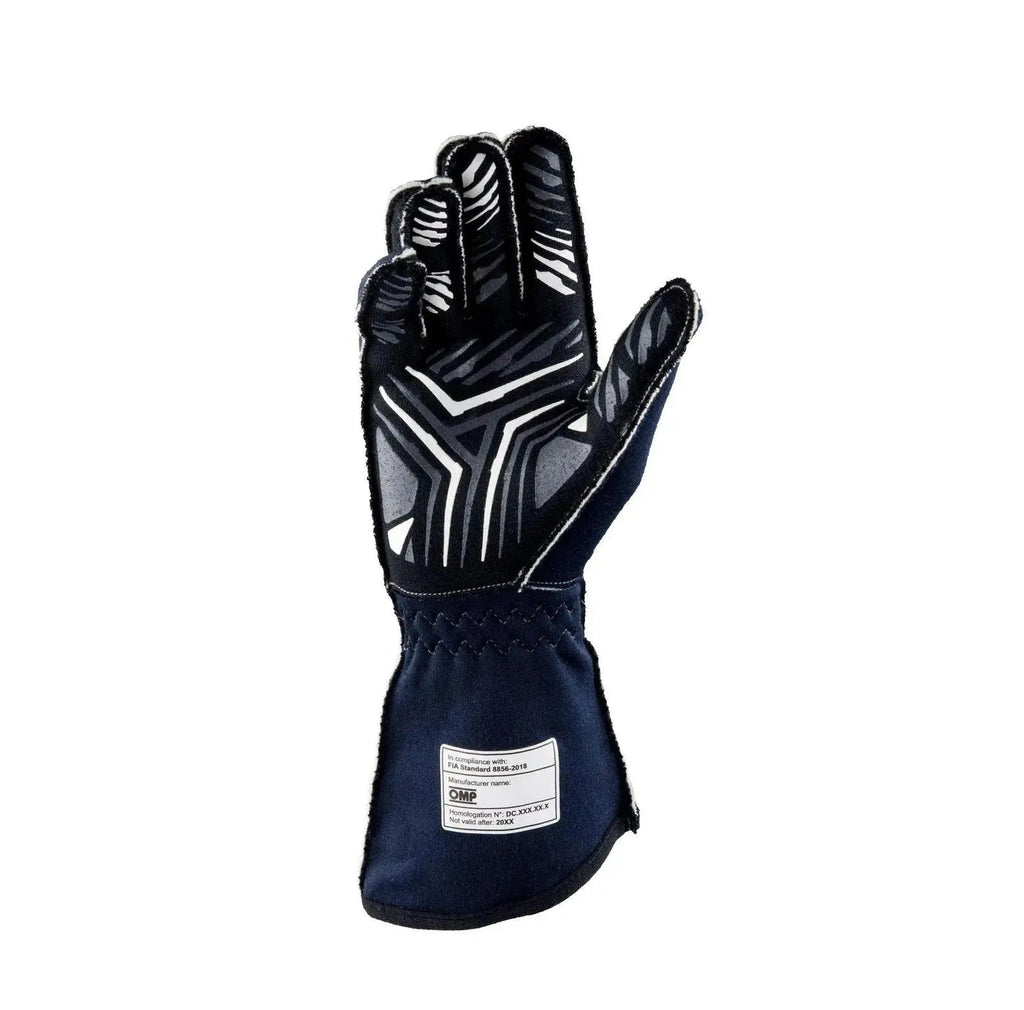 OMP ONE-S GLOVES - Xtreme Racegear