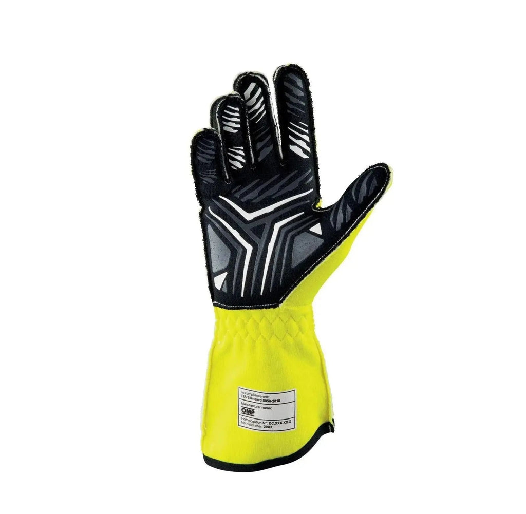OMP ONE-S GLOVES - Xtreme Racegear