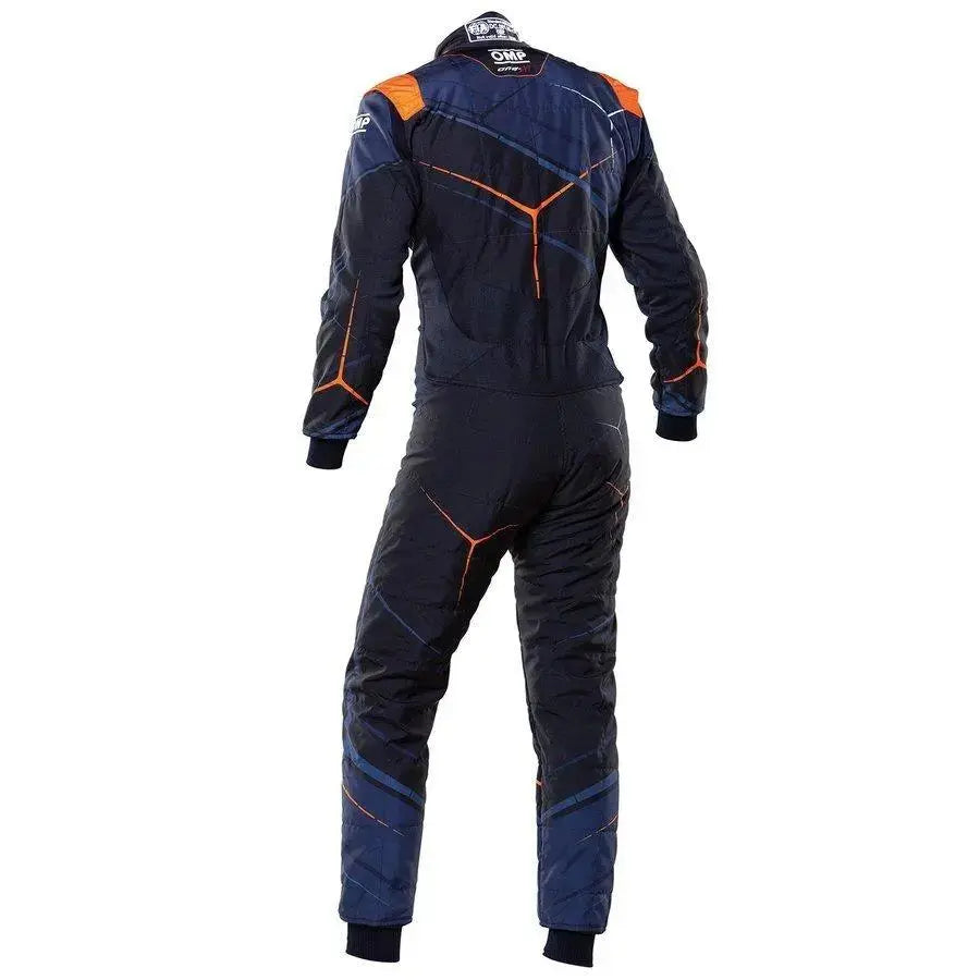 OMP ONE ART SUIT - Xtreme Racegear
