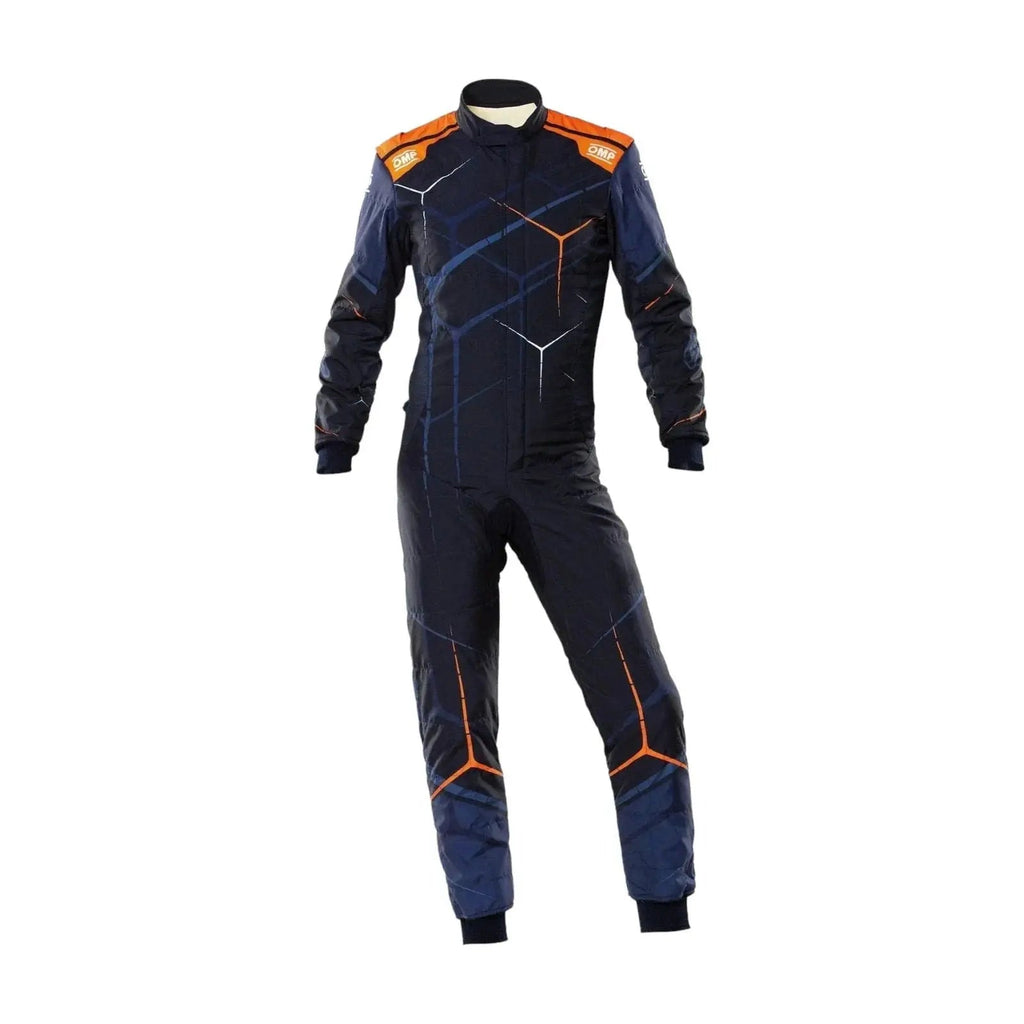OMP One Art Race Suit - Xtreme Racegear