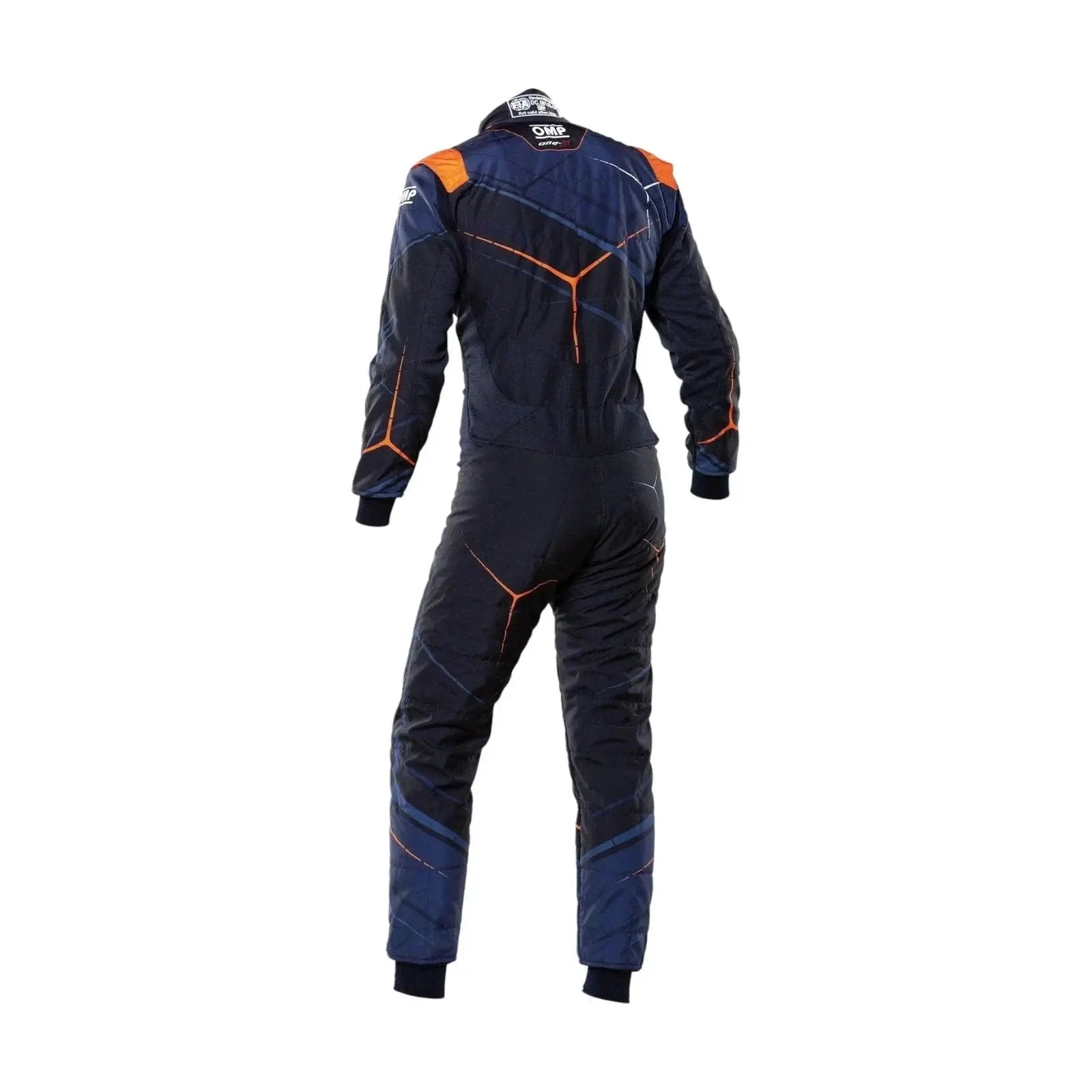 OMP One Art Race Suit - Xtreme Racegear