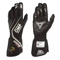 OMP One Evo X Race Gloves - Automobili Lamborghini Collection - Xtreme Racegear