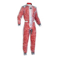 OMP RAIN K KART OVER SUIT - Xtreme Racegear