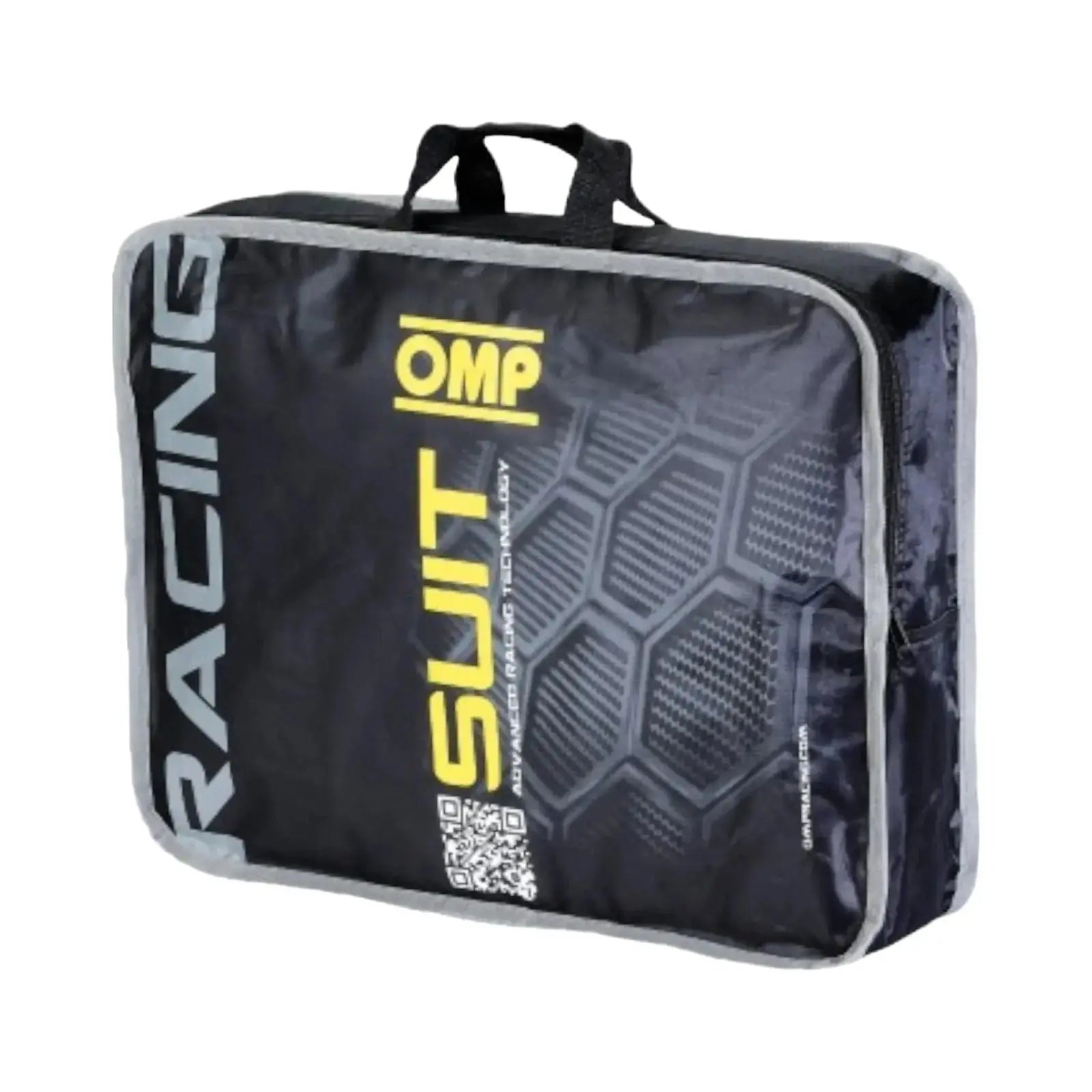OMP Racing Suit Bag - Xtreme Racegear