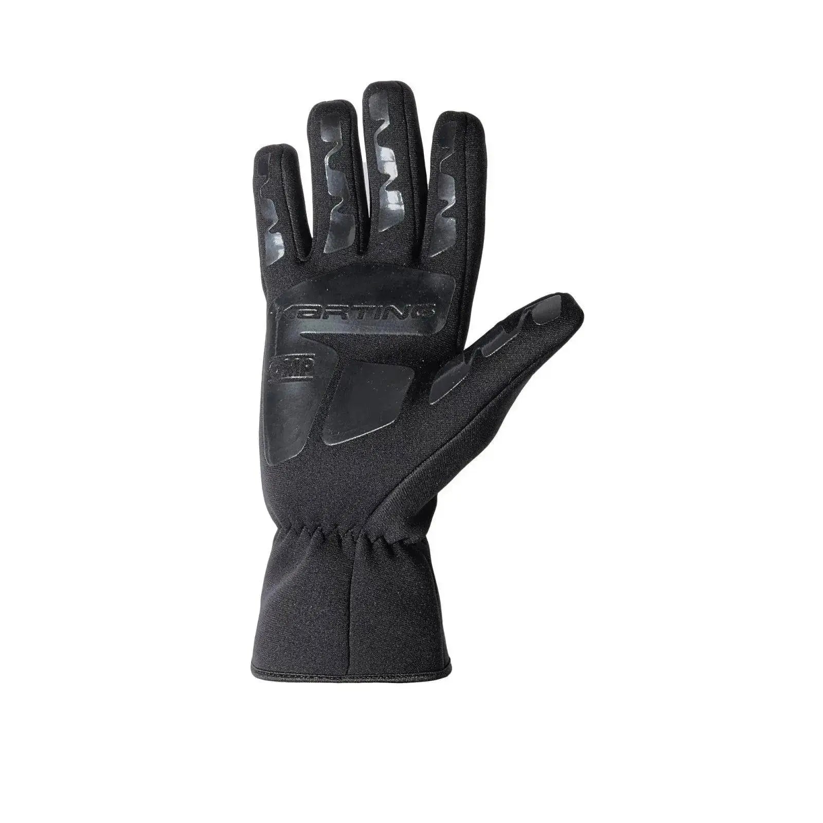 OMP Rain K Wet Weather Kart Gloves - Xtreme Racegear