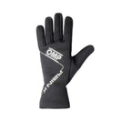 OMP Rain K Wet Weather Kart Gloves - Xtreme Racegear