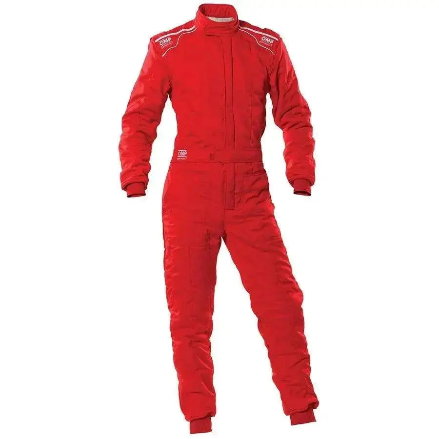 OMP SPORT SUIT - Xtreme Racegear