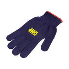 OMP Short Technical Mechanics Gloves | Durable Racing Hand Protection - Xtreme Racegear
