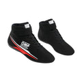 OMP Sport Fireproof Boots | High-Performance Racing Footwear - Xtreme Racegear