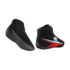 OMP Sport Fireproof Boots | High-Performance Racing Footwear - Xtreme Racegear