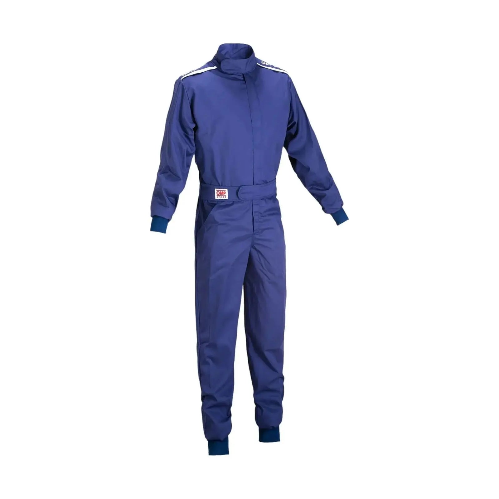 OMP Sport OS Replica Fireproof Race Suit | High-Quality Racing Gear - Xtreme Racegear