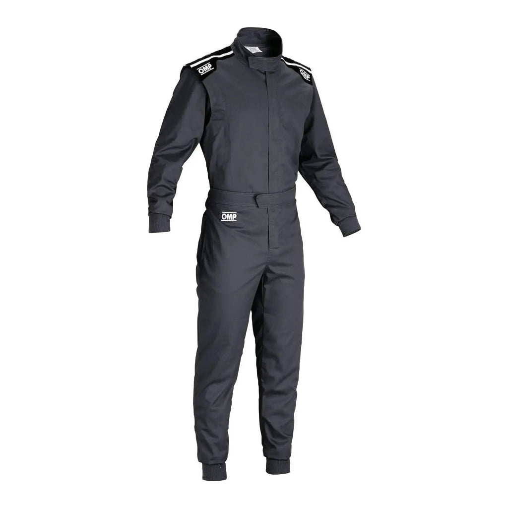 OMP Summer-K Junior Kart Suit - Xtreme Racegear