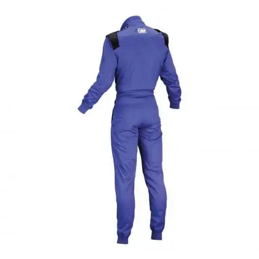 OMP Summer-K Junior Kart Suit - Xtreme Racegear