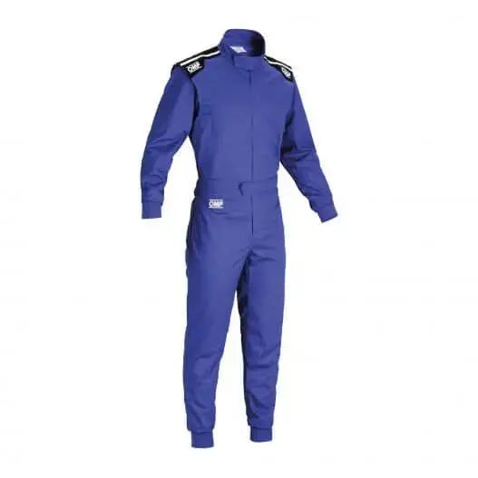 OMP Summer-K Junior Kart Suit - Xtreme Racegear