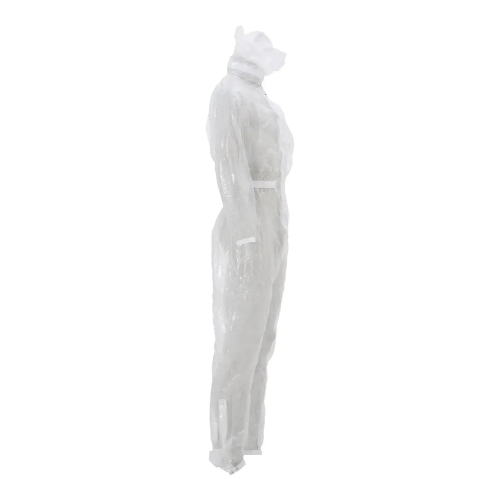 OMP Tuta Pilota Rain Suit | Waterproof Racing Gear - Speedxcrafts