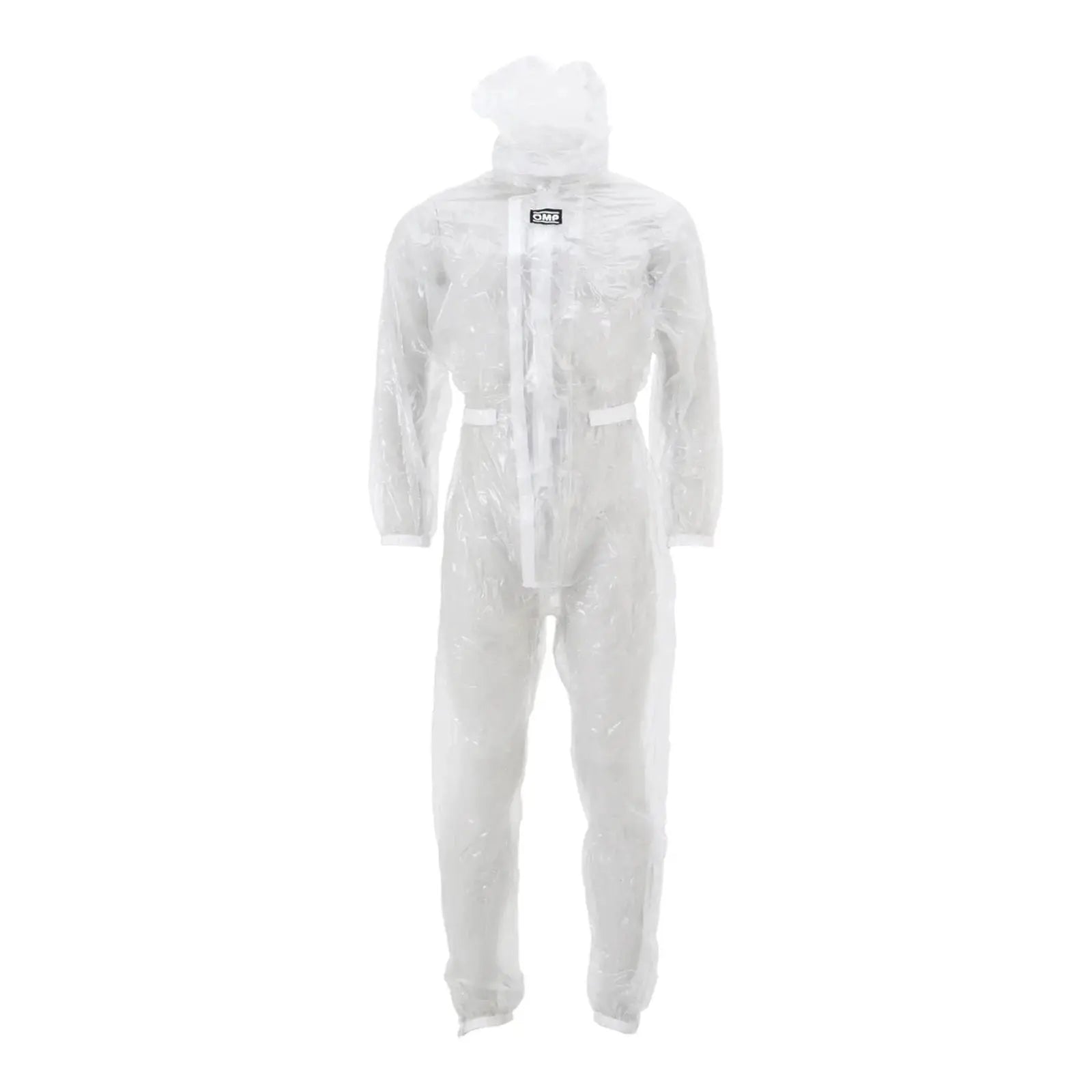 OMP Tuta Pilota Rain Suit | Waterproof Racing Gear - Xtreme Racegear