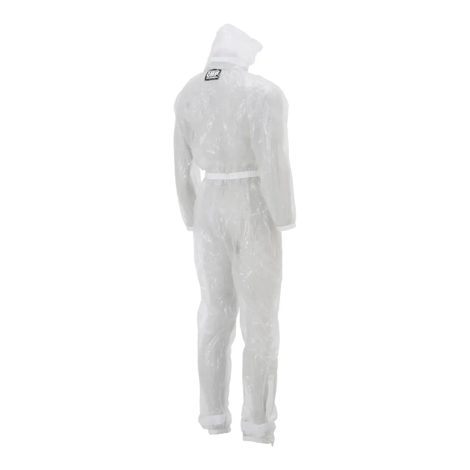 OMP Tuta Pilota Rain Suit | Waterproof Racing Gear - Xtreme Racegear