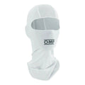 OMP White Balaclava Sottocasco | Comfortable Racing Headwear - Xtreme Racegear