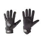 OMP Workshop Evo Mechanics Gloves | Official Teamwear - Xtreme Racegear