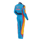 Oscar Piastri F1 Race Suit | Official FA Racing Kart Gear_Xtreme Racegear