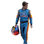 Oscar Piastri F1 Race Suit | Official FA Racing Kart Gear_Xtreme Racegear