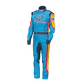 Oscar Piastri F1 Race Suit | Official FA Racing Kart Gear_Xtreme Racegear
