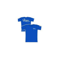 PRAGA T- SHIRT BLUE - Xtreme_Racegear