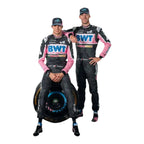 Pierre Gasly 2023 BWT Alpine F1 Team Race Suit - Las Vegas GP - Xtreme Racegear
