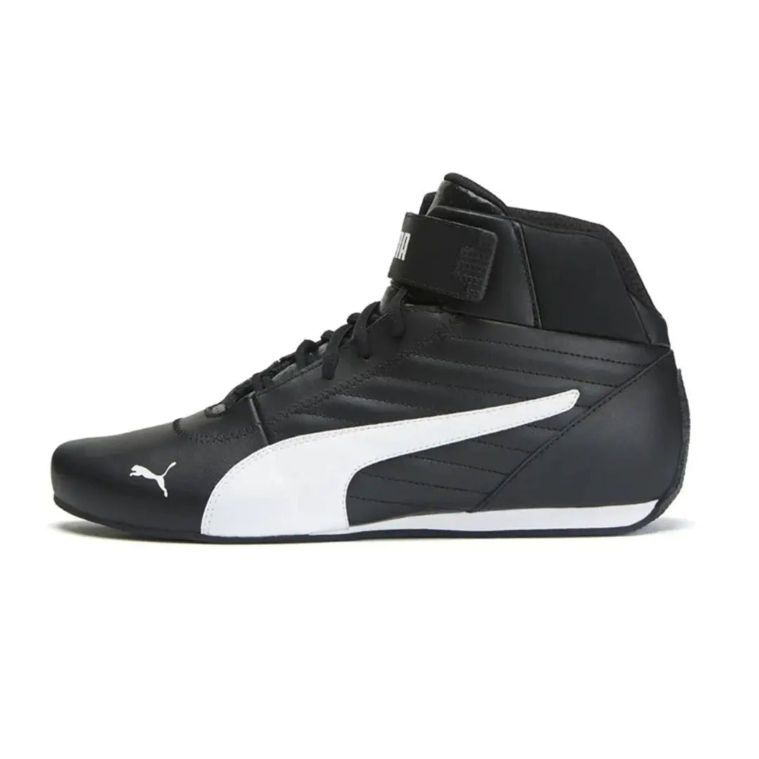 Puma Leather Karting Boots for Enhanced Performance_
Xtreme Racegear