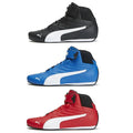 Puma Leather Karting Boots for Enhanced Performance_
Xtreme Racegear