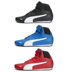 Puma Leather Karting Boots for Enhanced Performance_
Xtreme Racegear